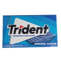  بدون شکر نعناع تند تریدنت - 1.9 گرم بسته 14 عددی635f384d54a2842270